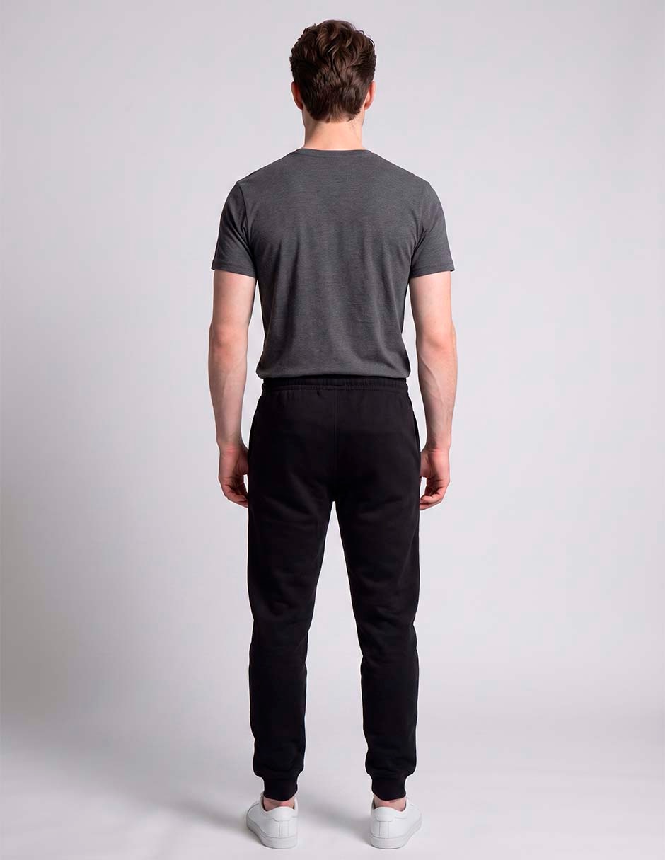 Pantalón jogger las vegas raiders para hombre 3