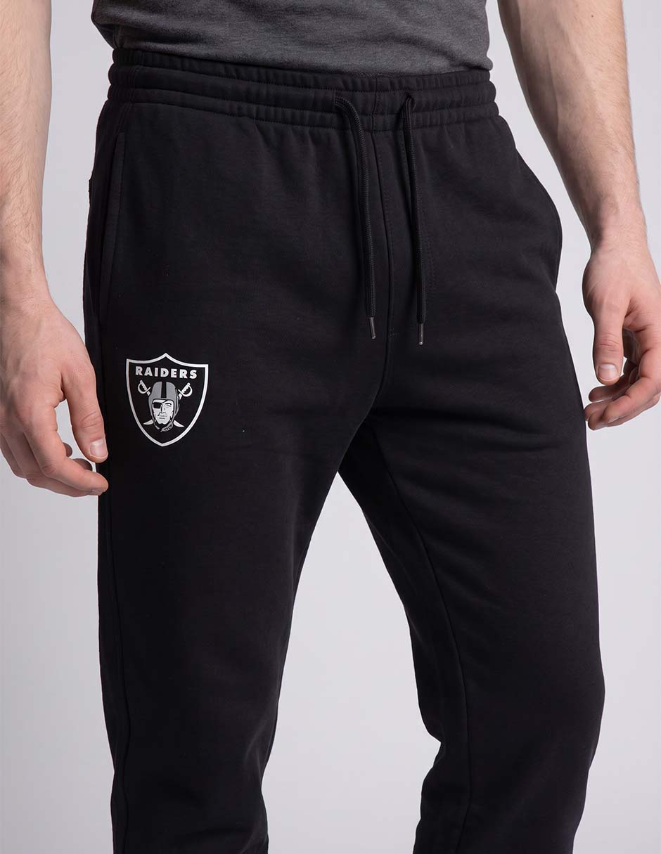 Pantalón jogger las vegas raiders para hombre 2