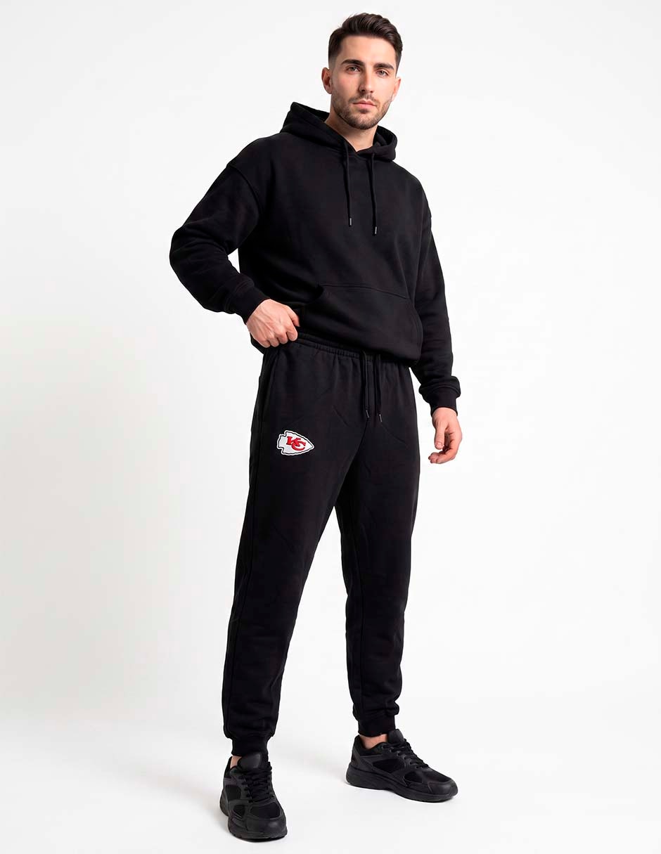 Pantalón jogger para entrenamiento para hombre 4