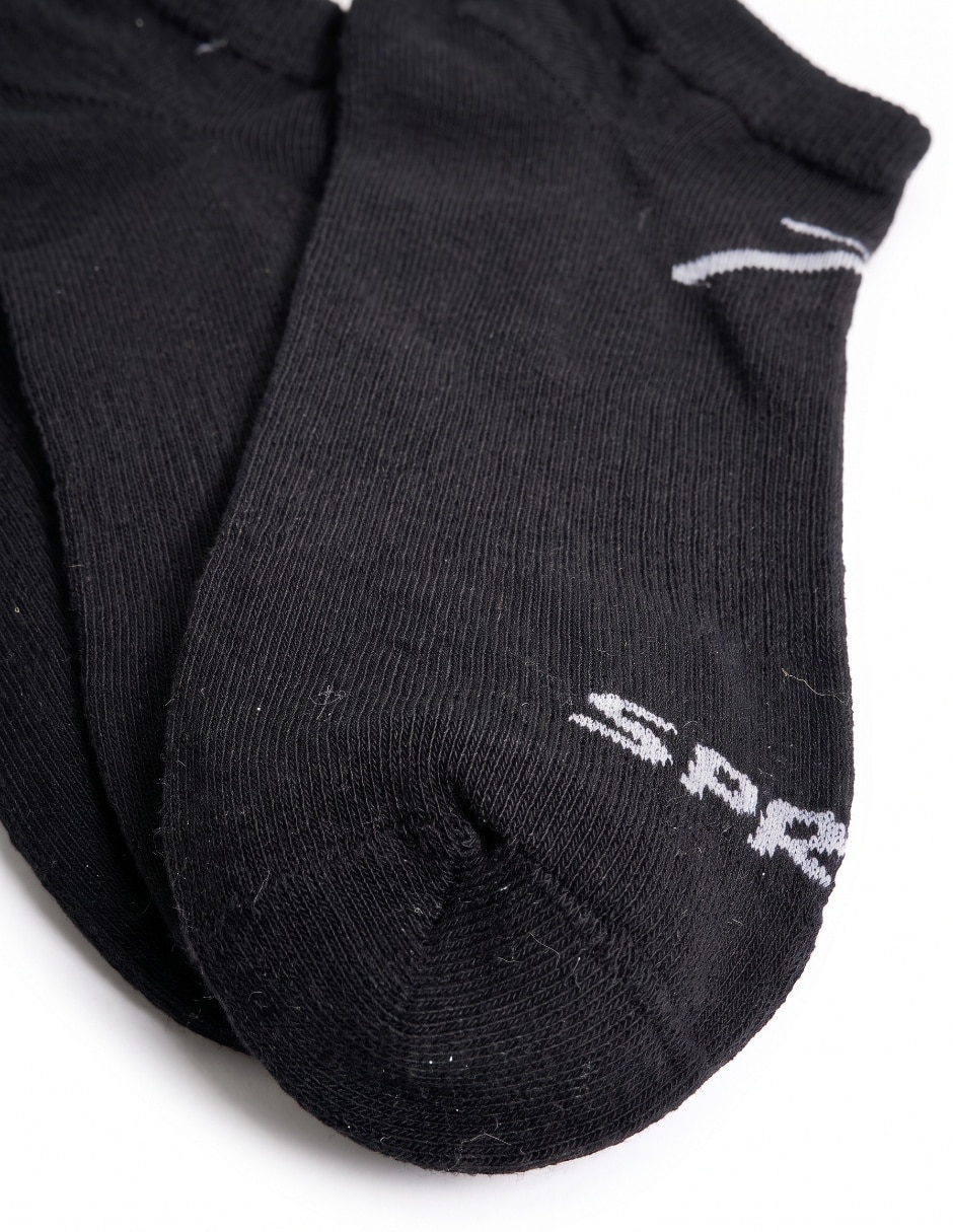 Set de tín para entrenamiento para hombre 3 pares