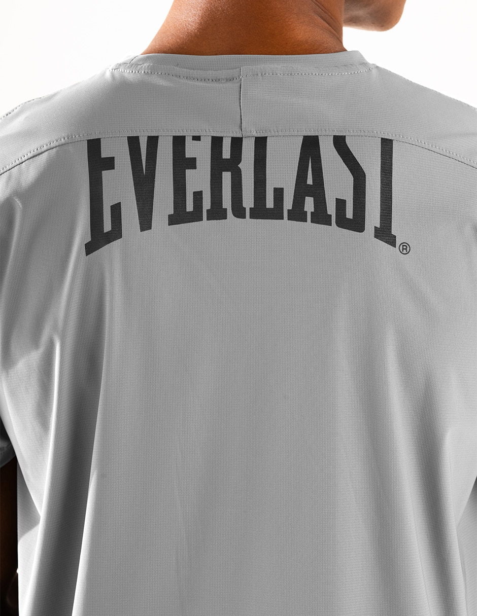 Playera deportiva para entrenamiento de hombre 5