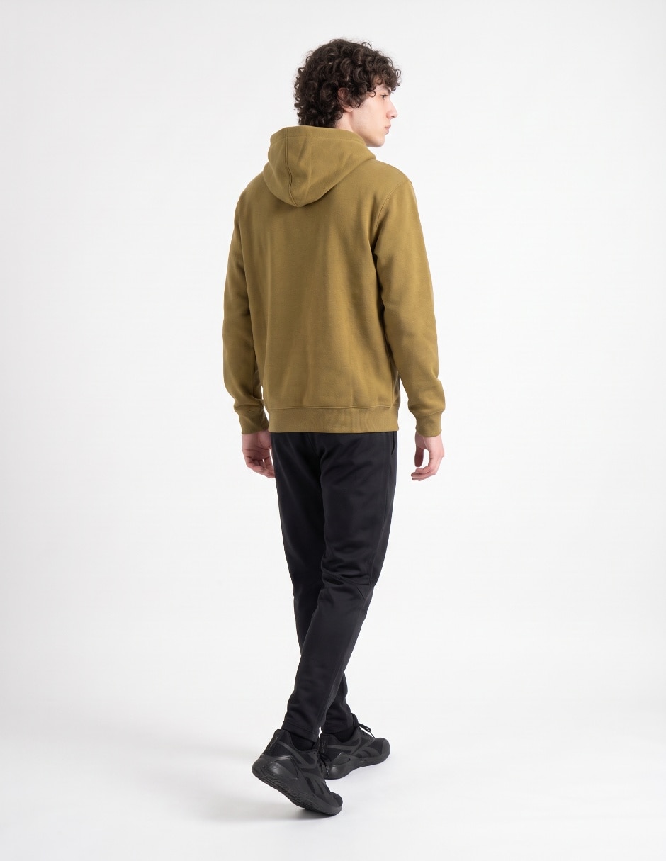 Sudadera con capucha para hombre 2