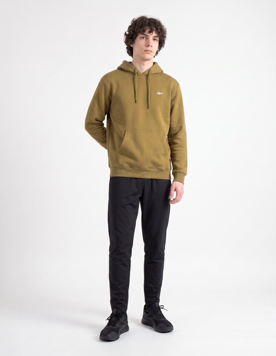 Sudadera con capucha para hombre 3