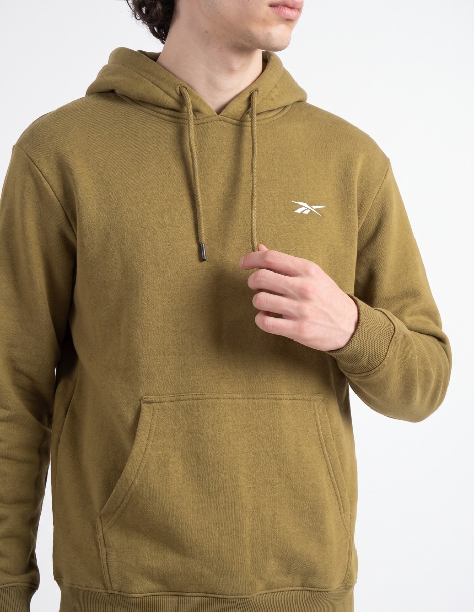 Sudadera con capucha para hombre 4